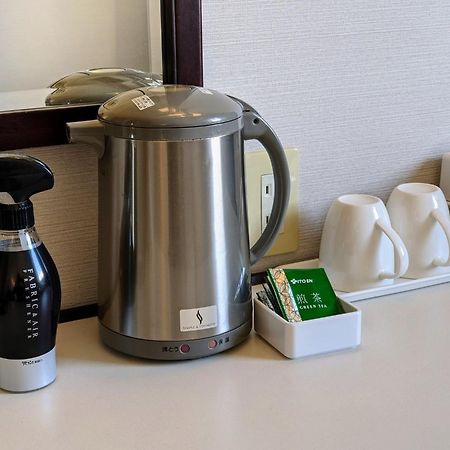 Meitetsu Inn Nagoya Nishiki Экстерьер фото